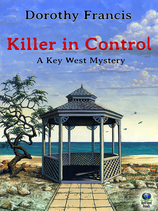 Title details for Killer in Control by Dorothy Francis - Available